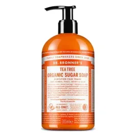 mydlo-organic-sugar-soap-4w1-dr-bronner-s-drzewo-herbaciane-355-ml