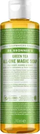 mydlo-kastylijskie-w-plynie-18w1-dr-bronner-s-zielona-herbata-240-ml