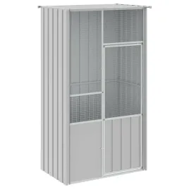 woliera-szara-115x78x200-cm-galwanizowana-stal