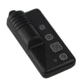 obudowa-pilota-czarna-p-11-4bk-4-przyciski-do-gorke