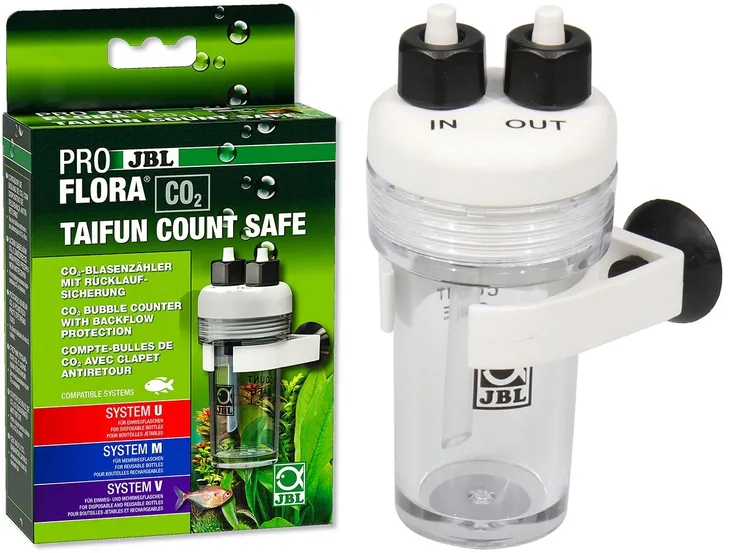 jbl-proflora-count-safe-licznik-babelkow-co2-stan-nowy-marka-jbl