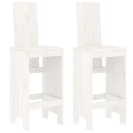 stolki-barowe-2-szt-biale-40x42x120-cm-lite-drewno-sosnowe