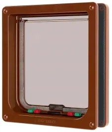 drzwiczki-wahadlowe-dla-duzych-kotow-cat-mate-large-cat-flap-xl-brazowe