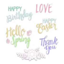 stempel-sizzix-napisy-wielkanoc-urodziny