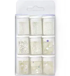 zestaw-brokatow-i-ozdob-biale-9-x-3-5g