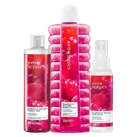 avon-senses-raspberry-zestaw-malina-i-czarna-porzeczka-3w1