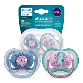 avent-smoczki-do-uspokajania-ultra-air-kon-morski-6-18m-2szt