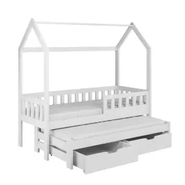 lozko-pietrowe-drewniane-dzieciece-mlodziezowe-domek-80x200-tymon-ii