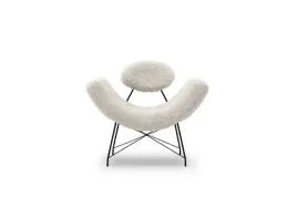 fotel-designerski-w-tkaninie-boucle-fluffy-hit-wnetrzarski-tkanina-bunny