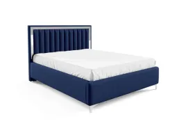 lozko-tapicerowane-na-nozkach-madera-140x200-z-pojemnikiem-ozdobna-listwa