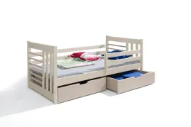 drewniane-lozko-dzieciece-90x200-otylia-z-praktycznymi-szufladami