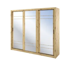 szafa-3-drzwiowa-przesuwna-250-cm-dab-artisan-arti-ar-02-3d