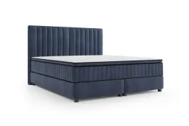 eleganckie-lozko-kontynentalne-160x200-maviel-na-nozkach-z-pasami-pionowymi
