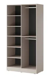 kaszmirowa-szafa-korpus-szafy-szafa-2-drzwiowa-z-drazkiem-i-polkami-sandbox
