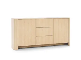 komoda-ksz168-bery-nowoczesny-minimalizm-dab-vicenza