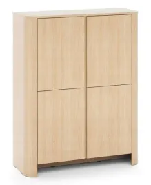 komoda-k103-bery-nowoczesny-minimalizm-dab-vicenza