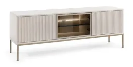 kaszmirowa-komoda-rtv154-tisento-z-oswietleniem-pod-telewizor-na-nozkach