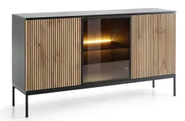 komoda-k154-tisento-z-oswietleniem-na-nozkach-dab-wotan