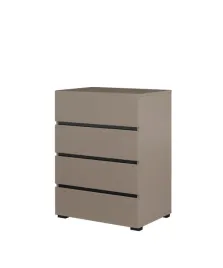 bezowa-komoda-nowoczesna-4-szuflady-cross-24cwmy27