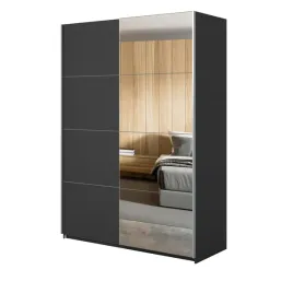 czarna-szafa-z-lustrem-beta-150-cm-czarny-lustra-22w01655