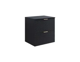 czarna-szafka-lazienkowa-pod-umywalke-wiszaca-laura-30w3nm47-mdf-3d