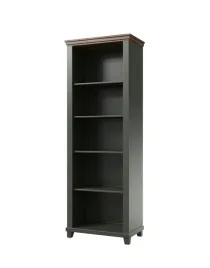 zielony-klasyczny-regal-evora-24zrju88
