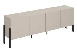 nowoczesna-kaszmirowa-komoda-4-drzwi-jukon-24ksnd25