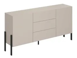 nowoczesna-kaszmirowa-komoda-z-szufladami-2-drzwi-jukon-24ksnd26