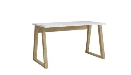 biurko-loftowe-industrialne-sd2-na-drewnianej-konstrukcji