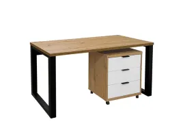 biurko-loftowe-industrialne-sd1-na-drewnianej-konstrukcji-z-kontenerkiem