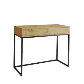 konsola-toaletka-100-cm-sk-m2-na-czarnym-stelazu