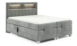lozko-kontynentalne-200x200-aspen-premium-regulacja-elektryczna-led-topper