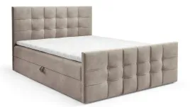 lozko-tapicerowane-kontynentalne-120x200-top-1-lux-z-2-pojemniki-topper