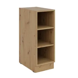 szafka-kuchenna-dolna-otwarta-solea-dab-artisan-30x82x50-cm-30d-otw-bb