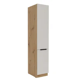 szafka-kuchenna-stojaca-wysoka-solea-cashmere-40x210x57cm-40-dk-210-2f