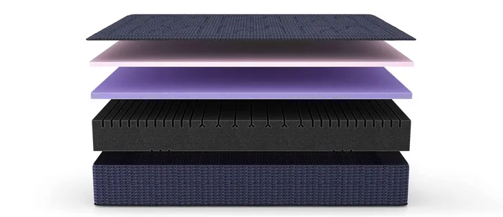 materac-harmony-90x200-piankowy-h3-marka-comforteo