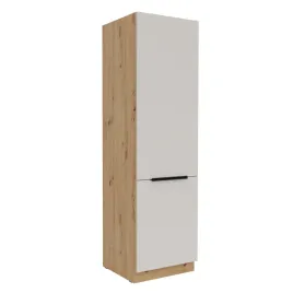 szafka-kuchenna-wysoka-stojaca-solea-cashmere-60x210x57cm-60-dk-210-2f