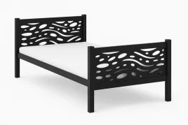 lozko-viana-90x200-metalowe-mlodziezowe-jednoosobowe