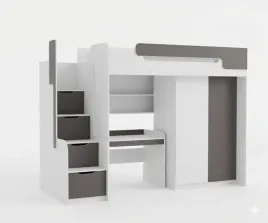 lozko-z-biurkiem-szafa-i-polka-dorian