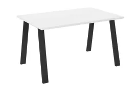 stol-prostokatny-kleo-138-x-90-cm-kolor-bialy-czarne-metalowe-nogi