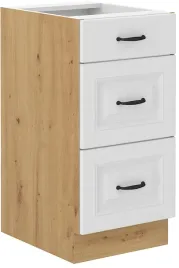 szafka-kuchenna-system-stilo-dolna-z-szufladami-biala-40x82x52cm-40-d-3s-bb