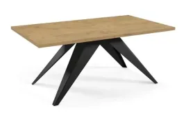 stol-rozkladany-160-cm-260-cm-x-90-cm-vento-na-metalowych-nogach-lancelot