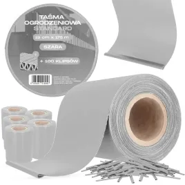 tasma-ogrodzeniowa-19cm-175m-oslona-plot-ogrodzenie-klipsy-panelowa-szara
