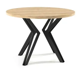 stol-okragly-rozkladany-owalny-120-196-cm-x-120-randi-na-czarnej-nodze