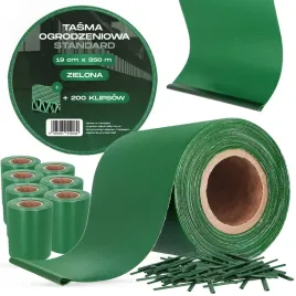 tasma-ogrodzeniowa-19cm-350m-oslona-plot-ogrodzenie-klipsy-paneli-zielona