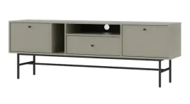 komoda-rtv-tokyo-313-180cm-kolor-eucaliptus-na-czarnym-metalowym-stelazu