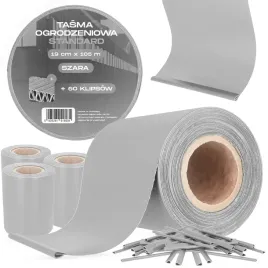 tasma-ogrodzeniowa-19cm-105m-oslona-plot-ogrodzenie-klipsy-panelowa-szara