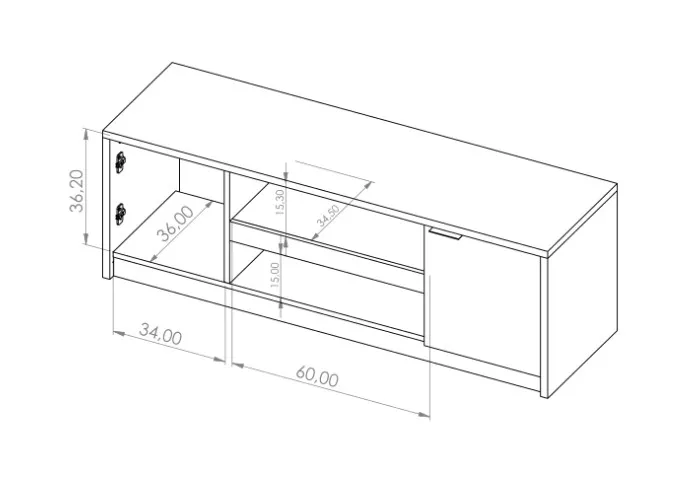 komoda-denver-d10-rtv-2d-dab-monastery-stan-nowy