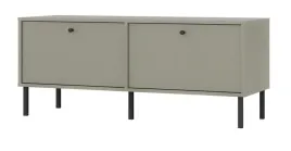 komoda-rtv-tokyo-302-120cm-kolor-eucaliptus-nozki-metalowe-proste-czarne