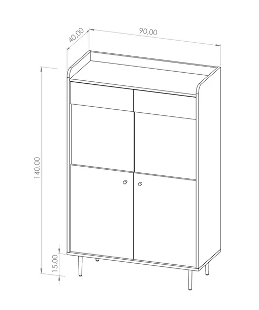 komoda-wit90-vasina-dab-brandy-castello-szerokosc-mebla-90-cm
